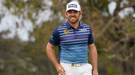 Oosthuizen makes 3 eagles in a third-round 65 to lead Mauritius Open in bid for back-to-back wins